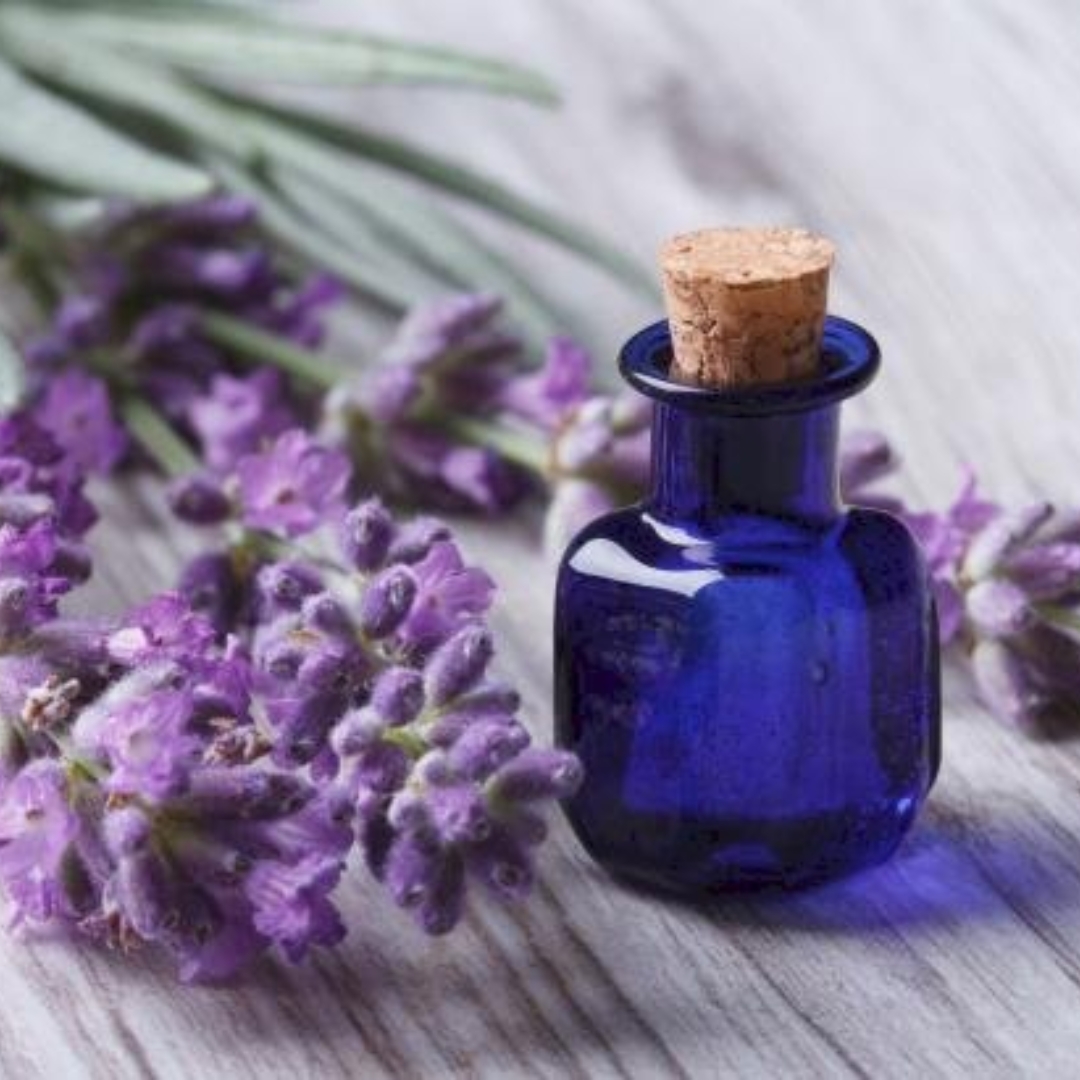 Industrial Perfume